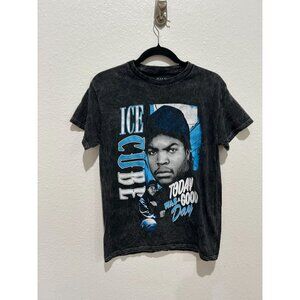 NEW Ice Cube Today Was A Good Day, Size S